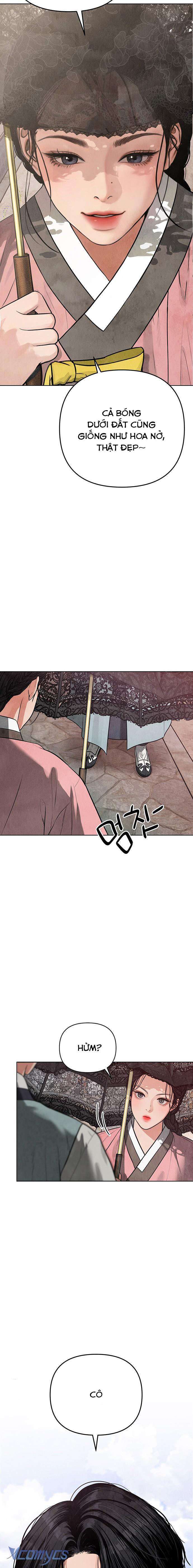 Quỷ Hồn - Chap 2