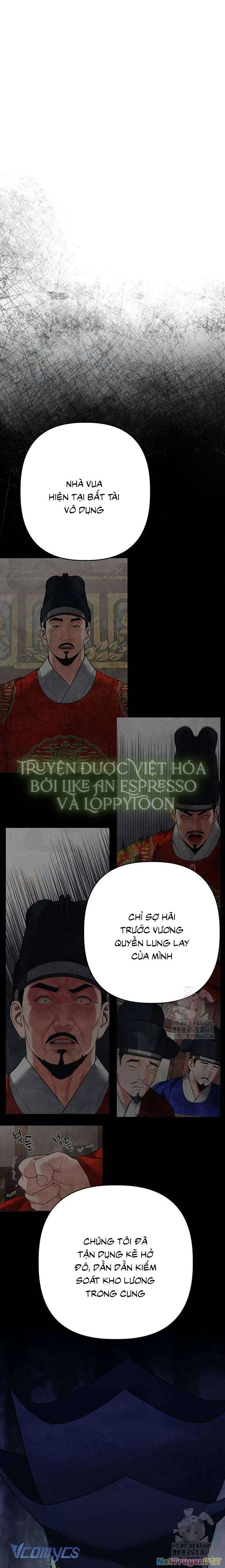 Quỷ Hồn - Chap 20