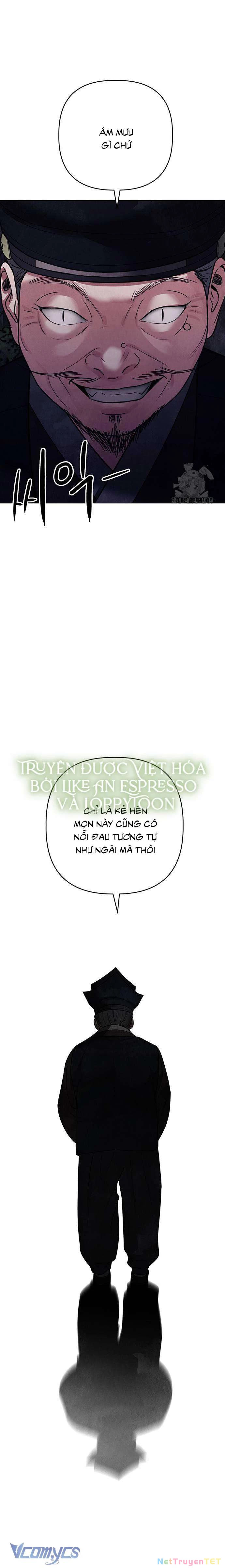 Quỷ Hồn - Chap 20