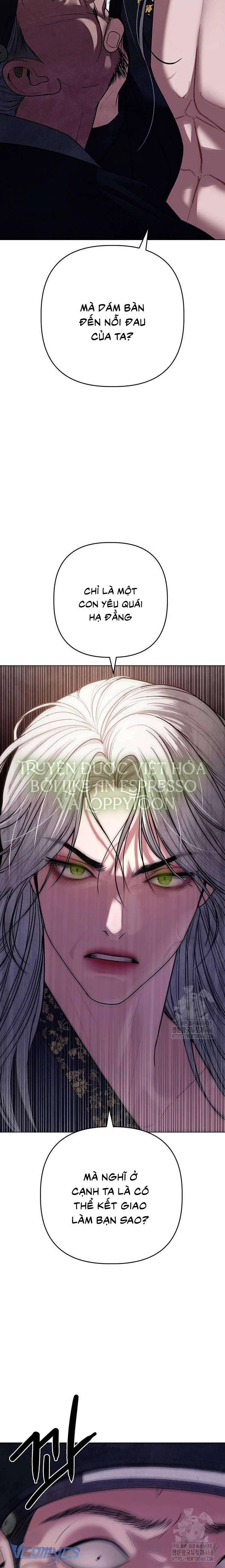 Quỷ Hồn - Chap 20