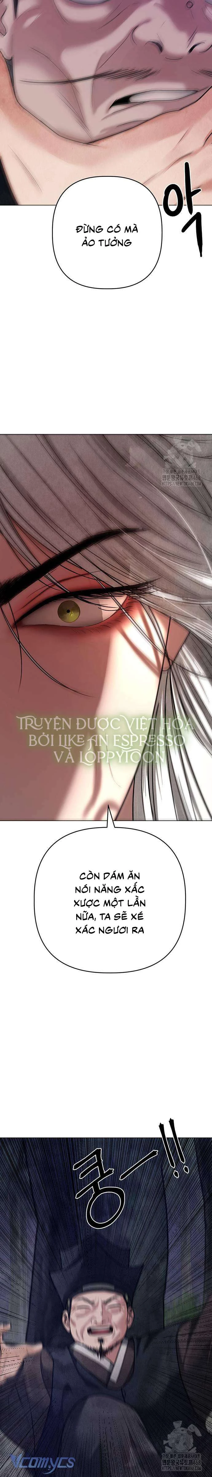 Quỷ Hồn - Chap 20