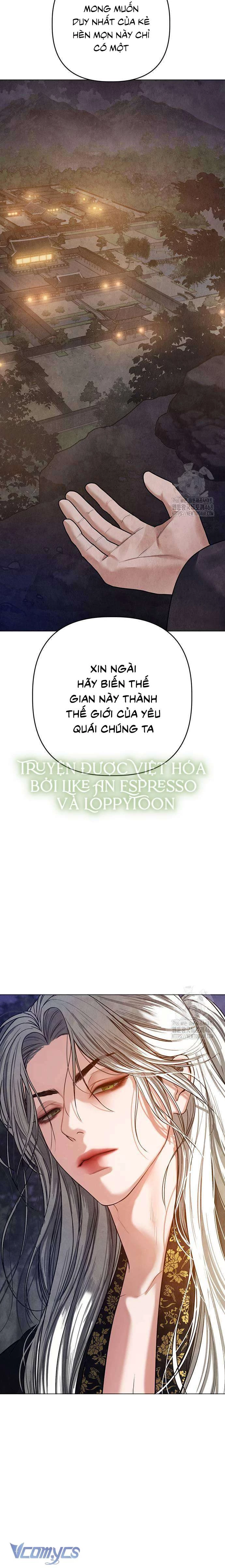 Quỷ Hồn - Chap 20