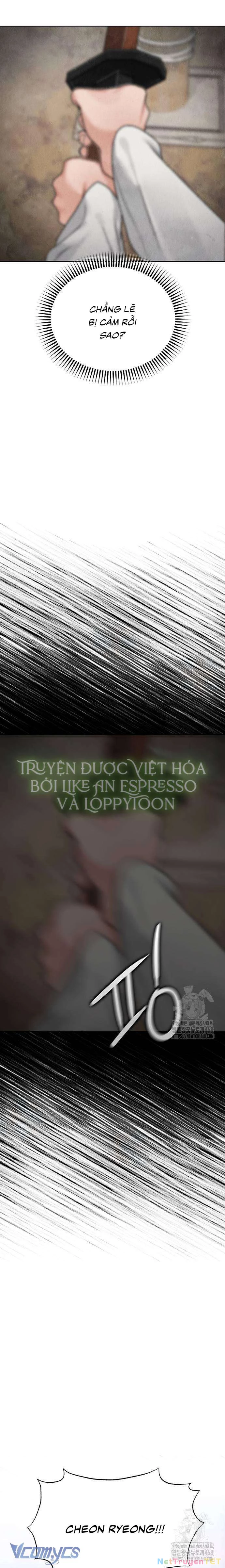 Quỷ Hồn - Chap 20