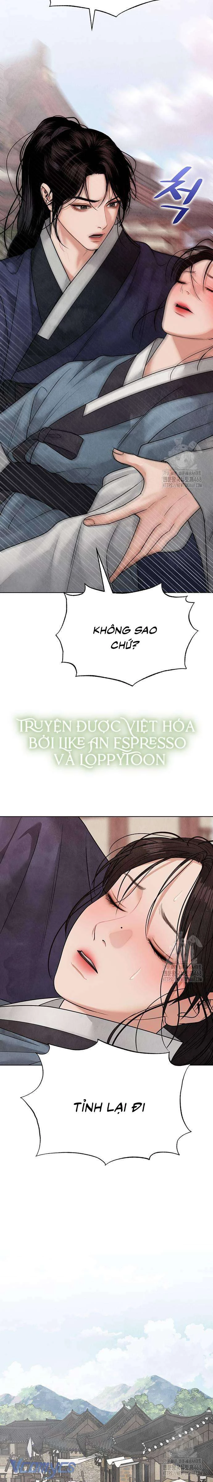 Quỷ Hồn - Chap 20