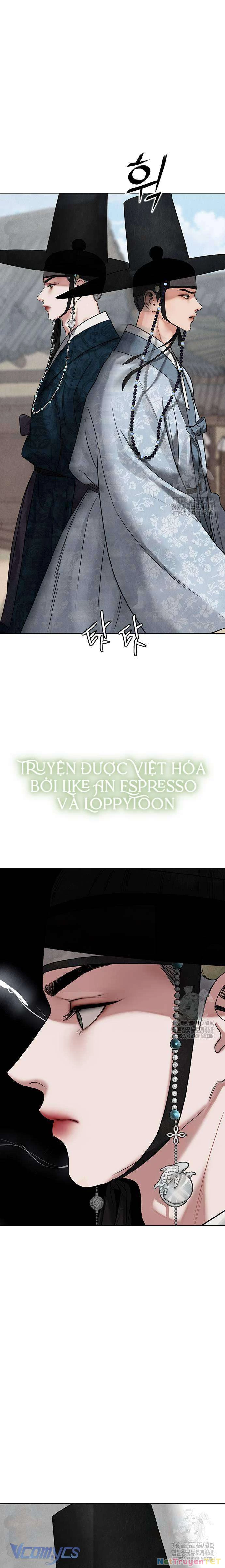 Quỷ Hồn - Chap 20