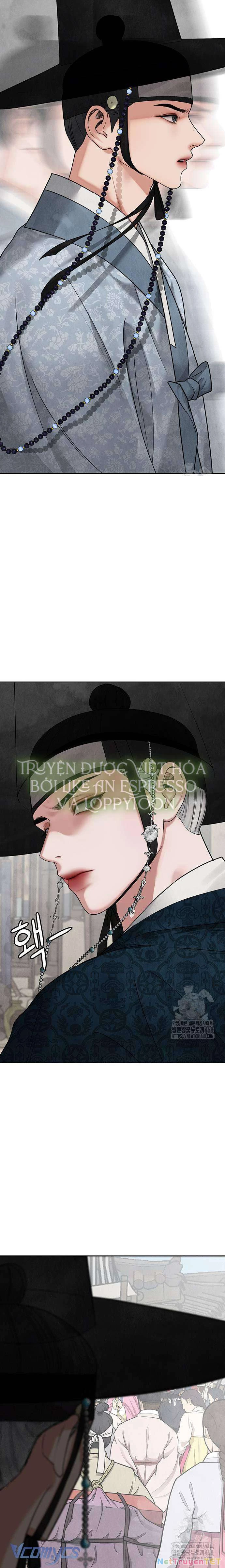 Quỷ Hồn - Chap 20