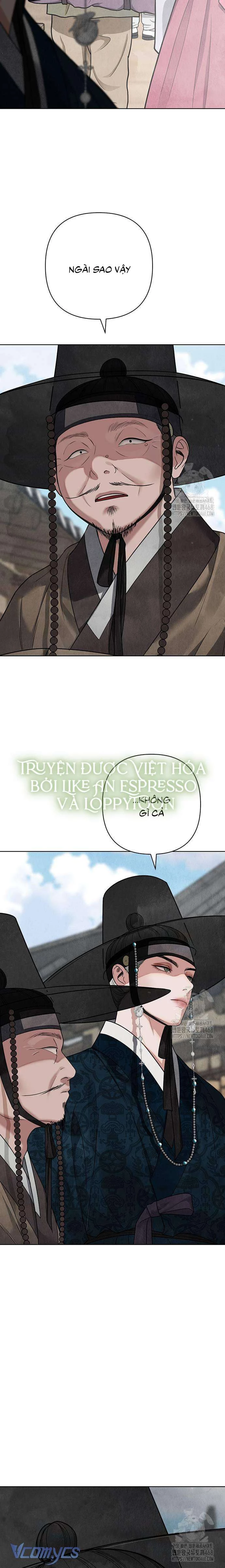 Quỷ Hồn - Chap 20