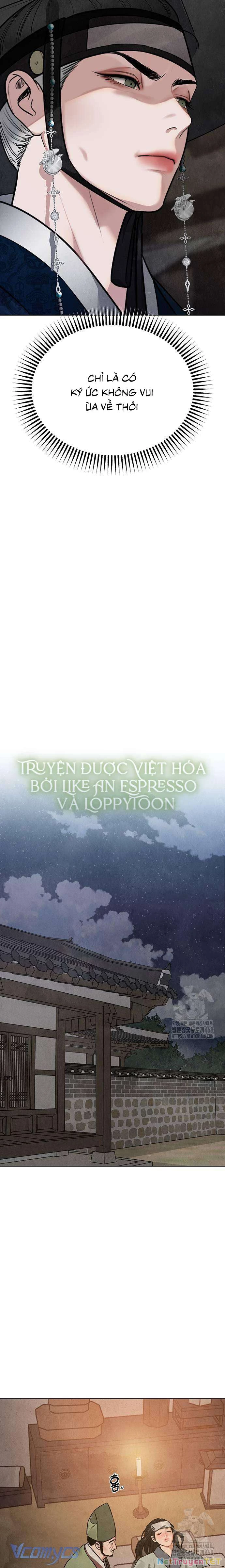 Quỷ Hồn - Chap 20