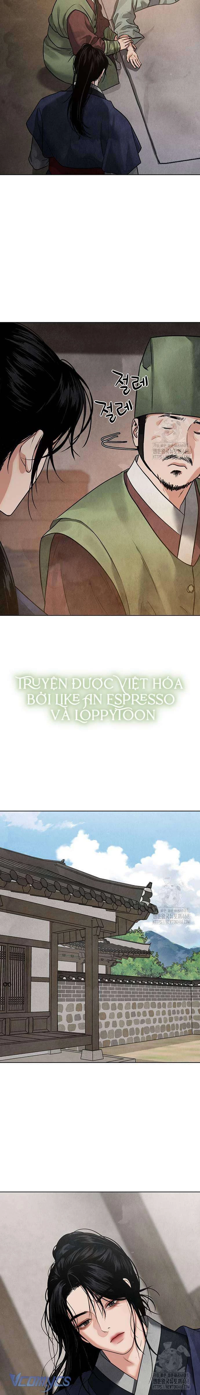 Quỷ Hồn - Chap 20