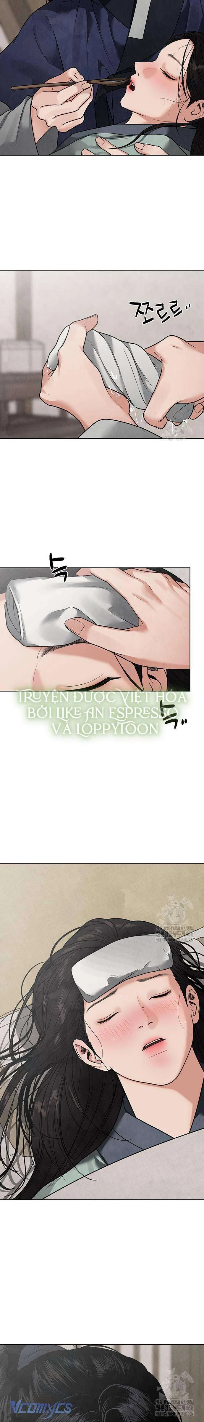 Quỷ Hồn - Chap 20