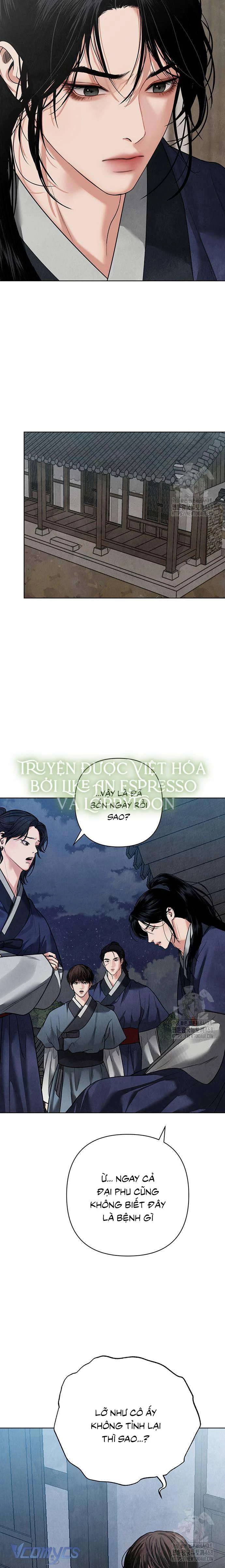 Quỷ Hồn - Chap 20