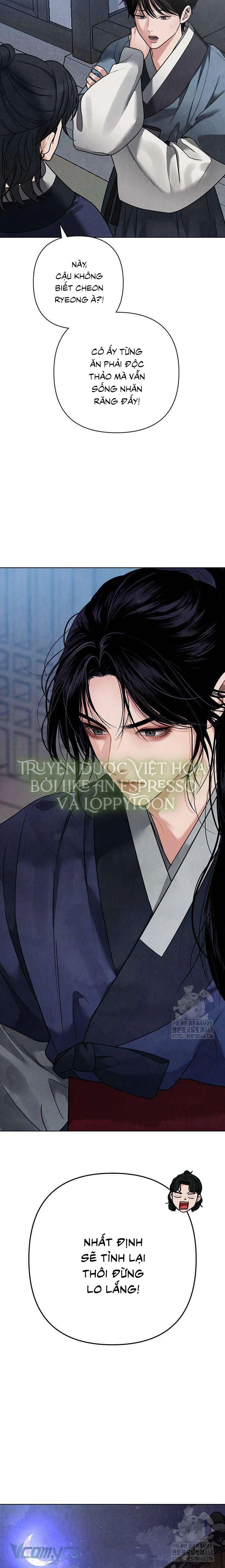 Quỷ Hồn - Chap 20