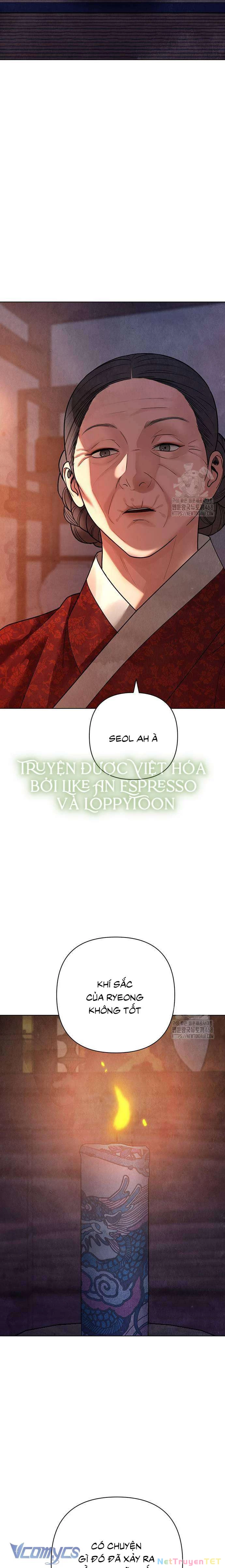 Quỷ Hồn - Chap 20