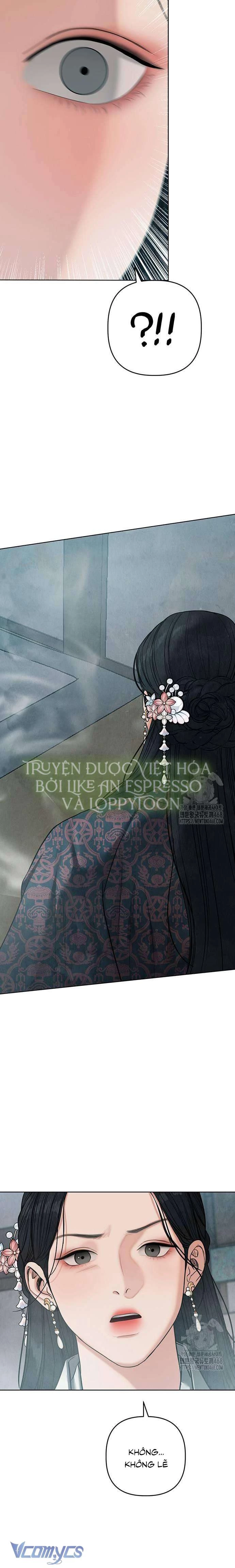 Quỷ Hồn - Chap 20