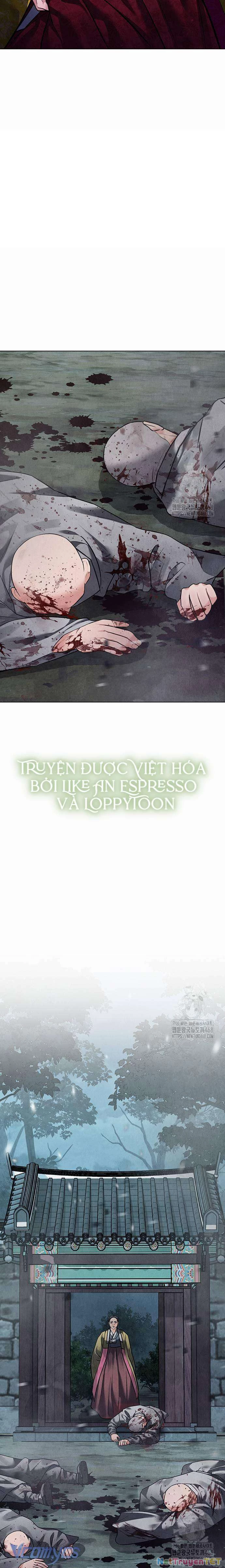 Quỷ Hồn - Chap 20