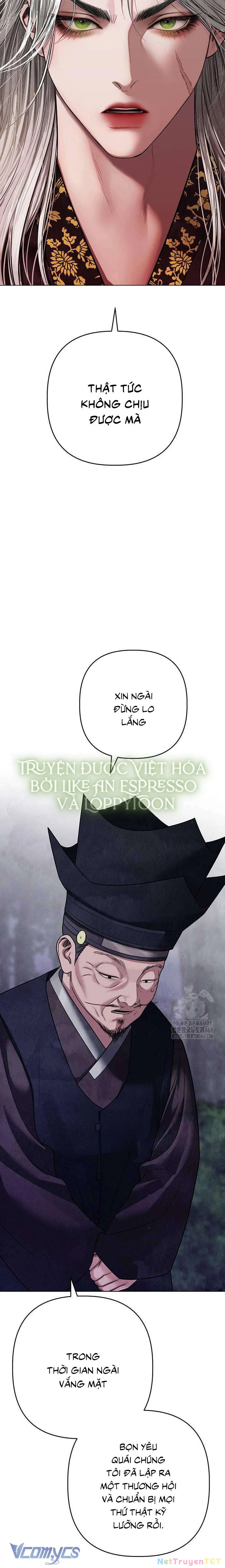 Quỷ Hồn - Chap 20