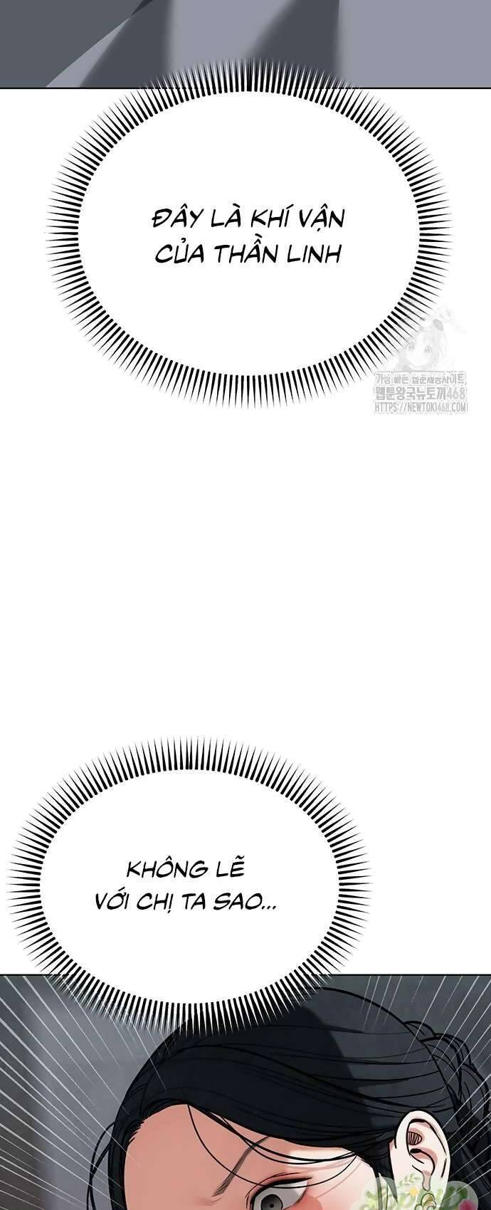 Quỷ Hồn - Chap 21