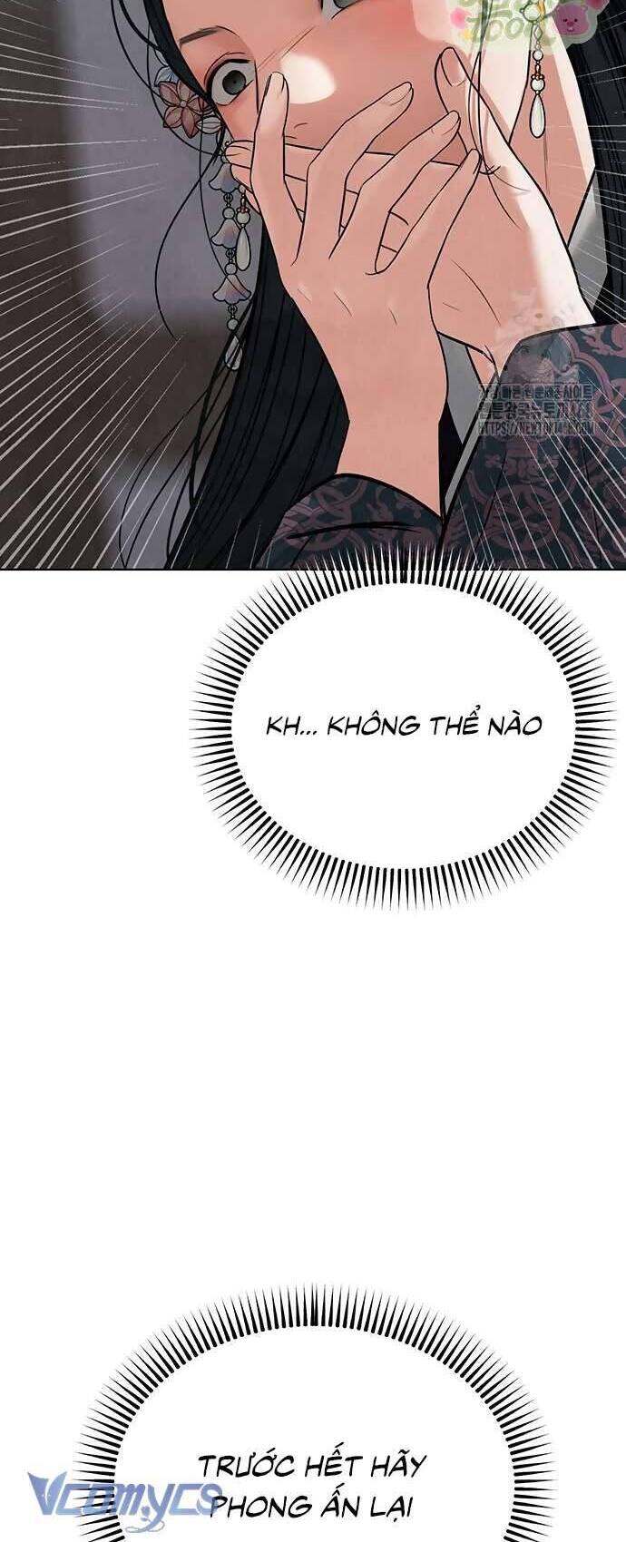 Quỷ Hồn - Chap 21