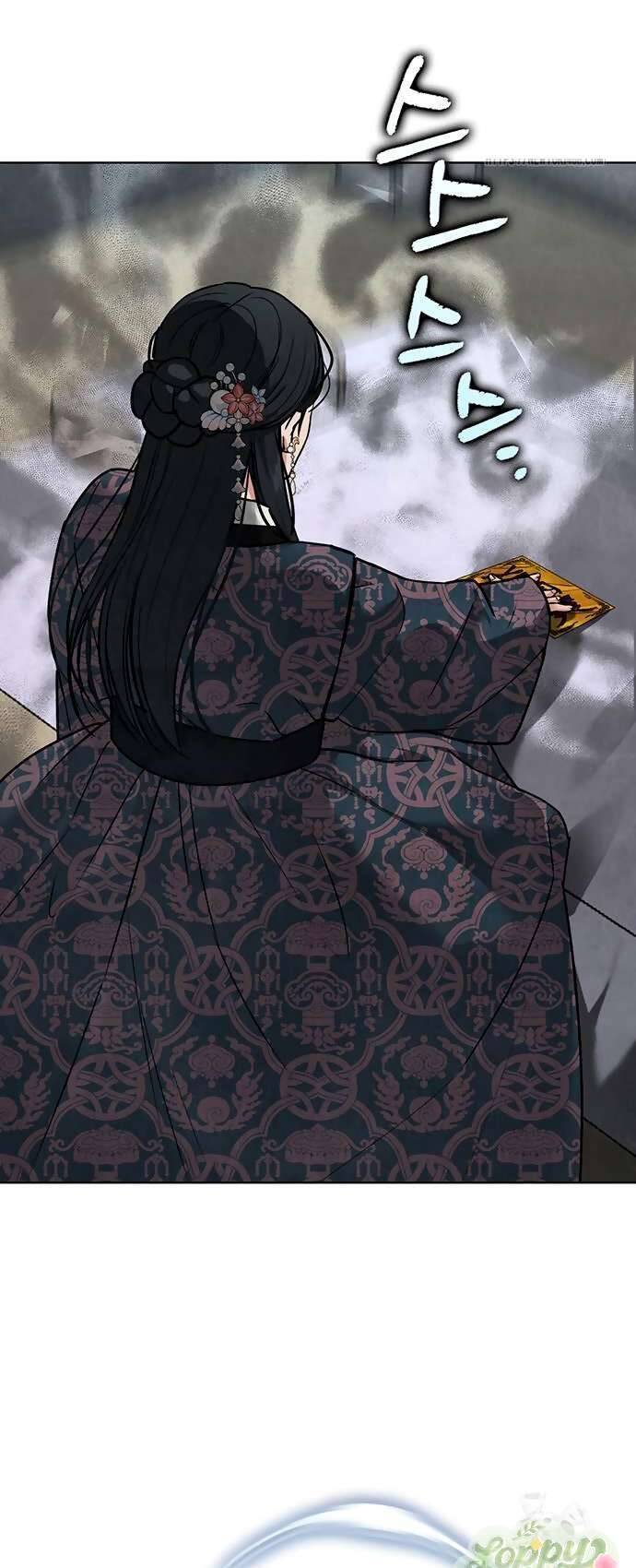 Quỷ Hồn - Chap 21