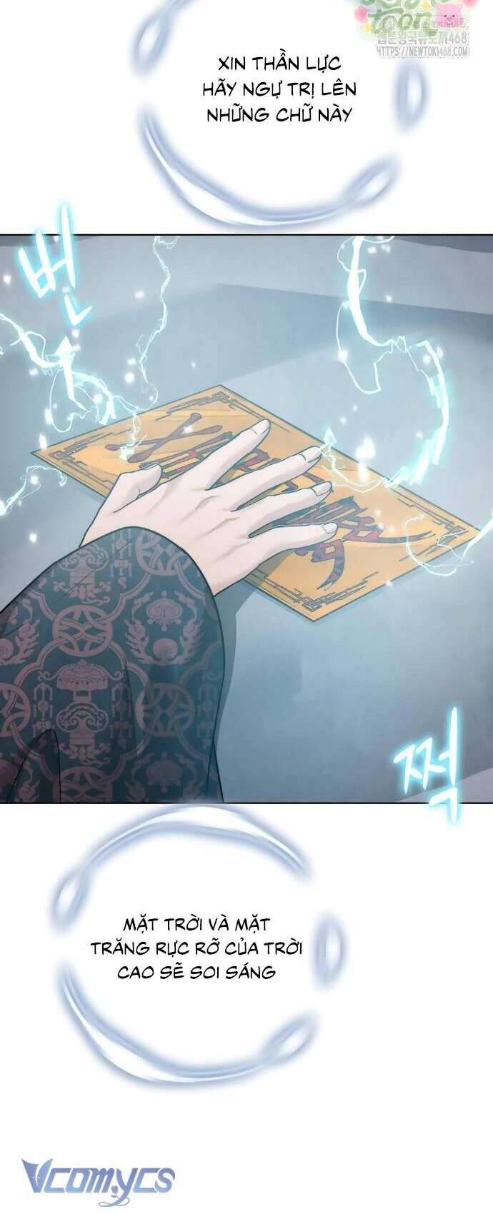 Quỷ Hồn - Chap 21