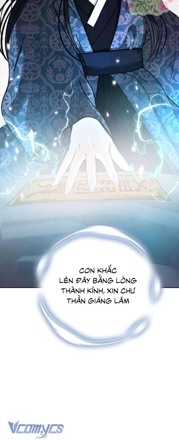 Quỷ Hồn - Chap 21