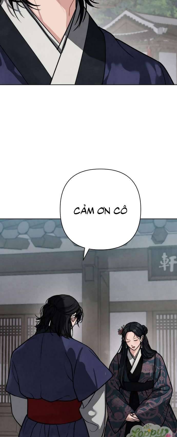 Quỷ Hồn - Chap 21