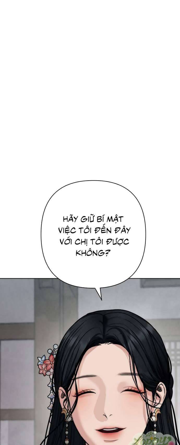 Quỷ Hồn - Chap 21