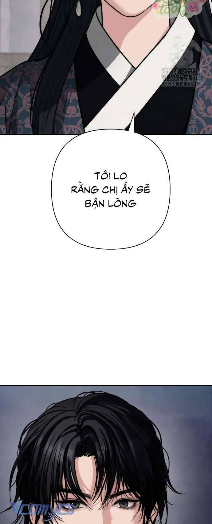 Quỷ Hồn - Chap 21