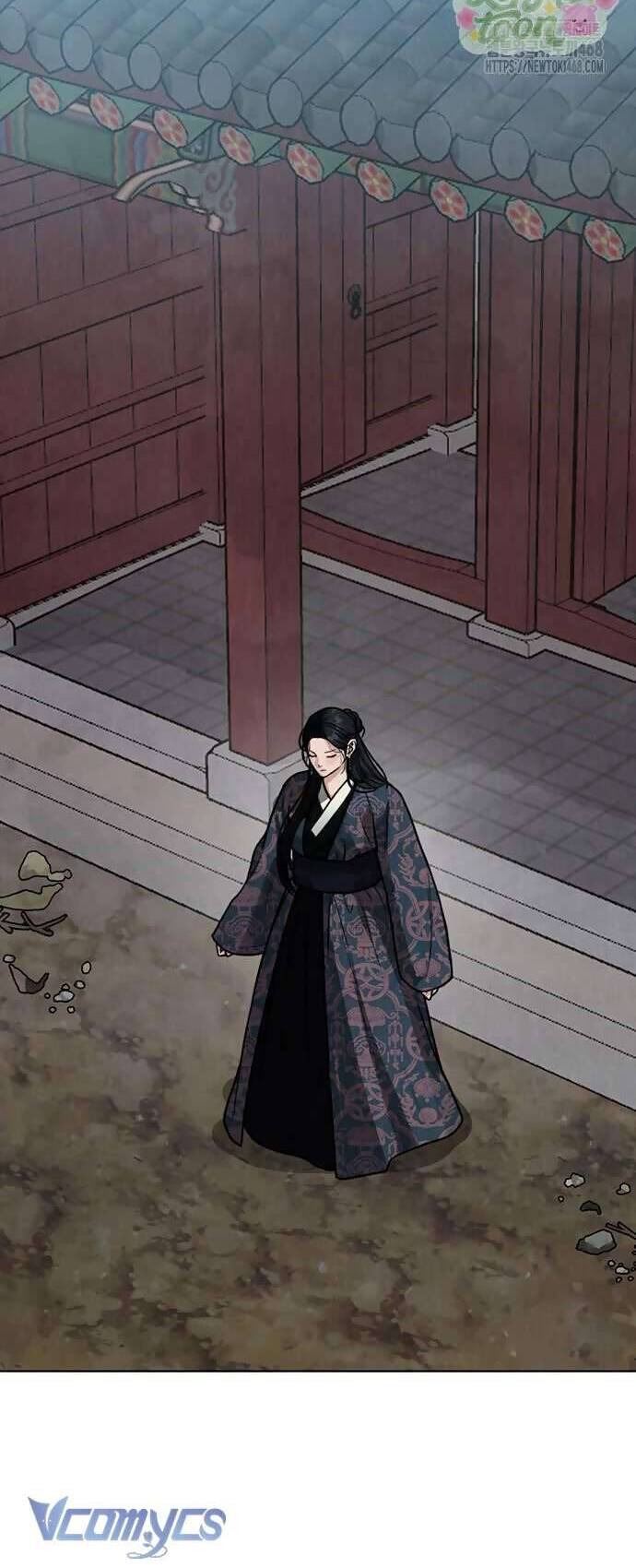 Quỷ Hồn - Chap 21