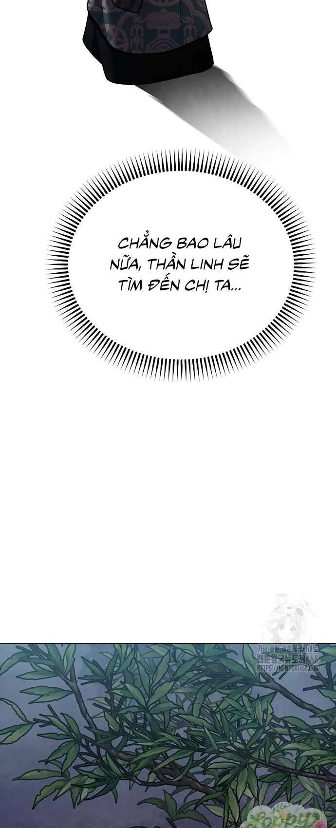 Quỷ Hồn - Chap 21