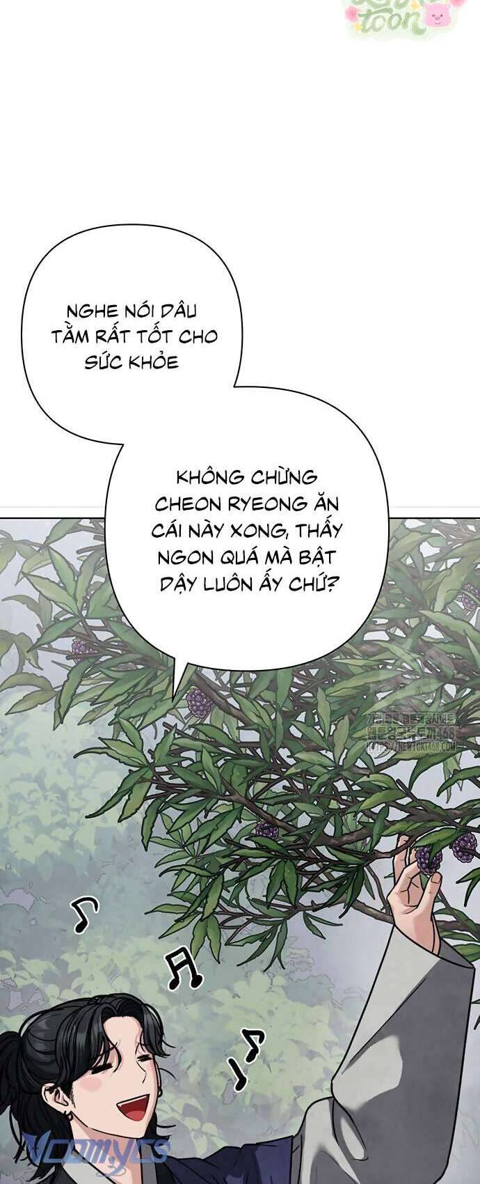 Quỷ Hồn - Chap 21