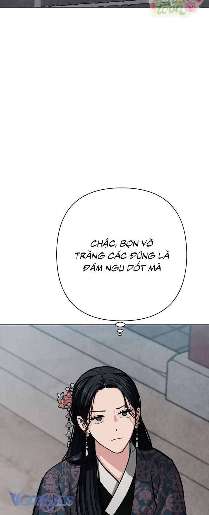 Quỷ Hồn - Chap 21