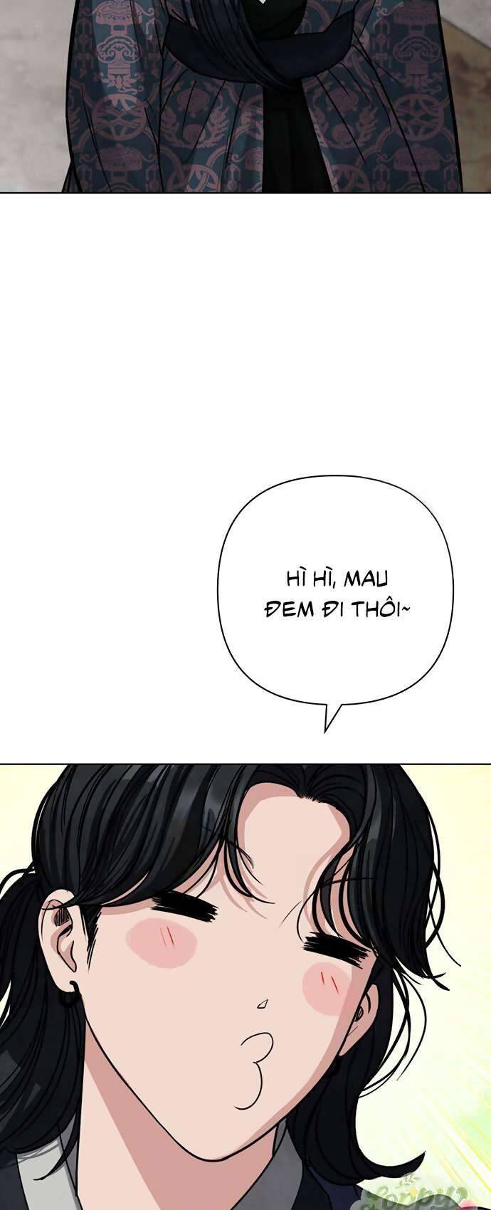 Quỷ Hồn - Chap 21