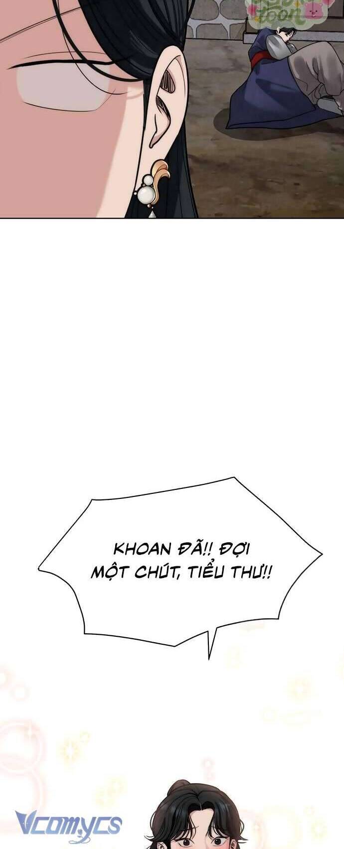 Quỷ Hồn - Chap 21