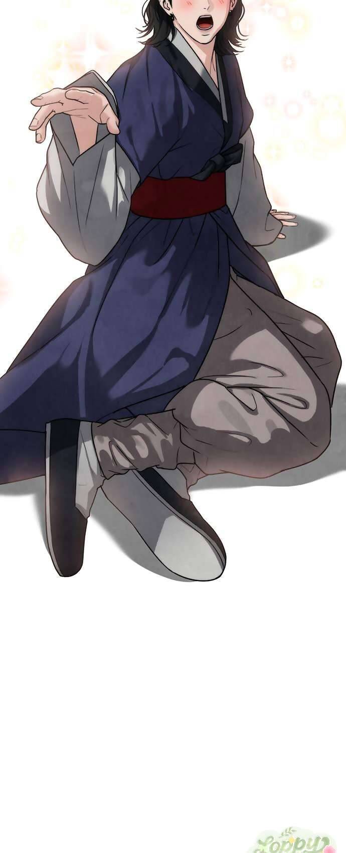 Quỷ Hồn - Chap 21