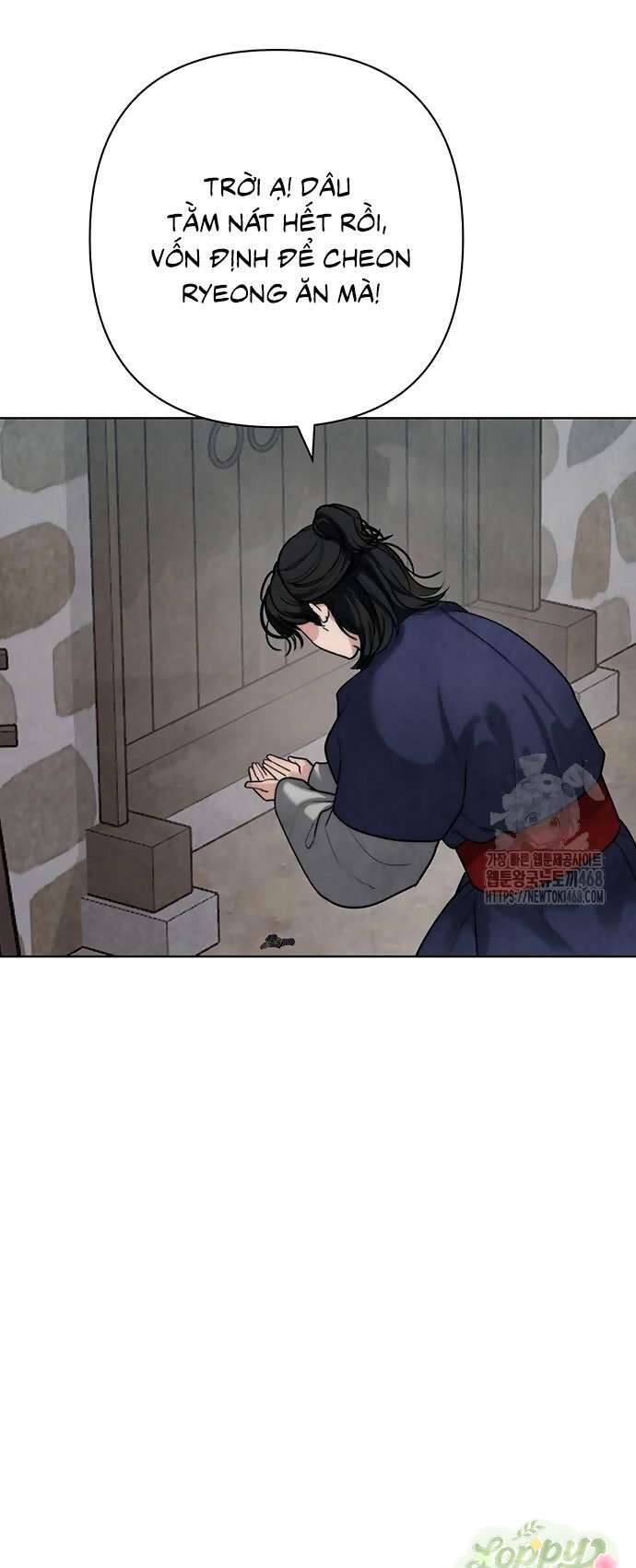 Quỷ Hồn - Chap 21