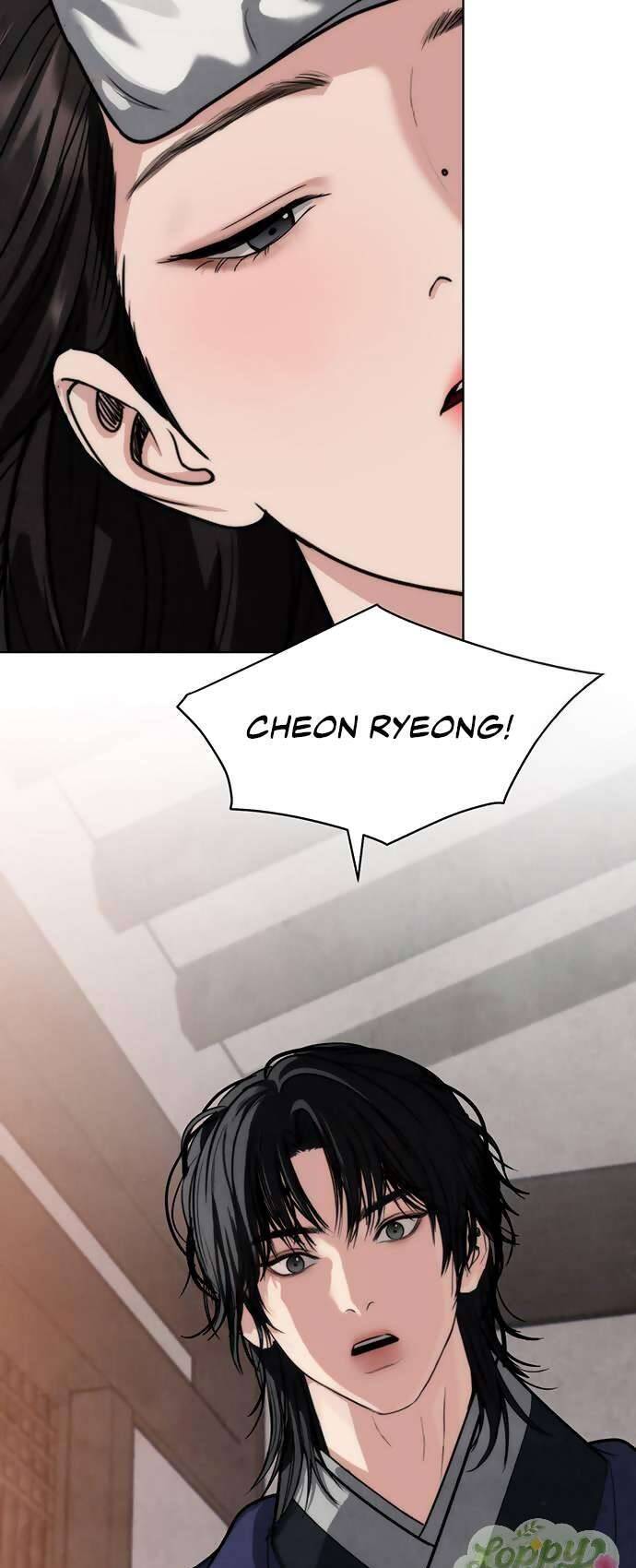 Quỷ Hồn - Chap 21