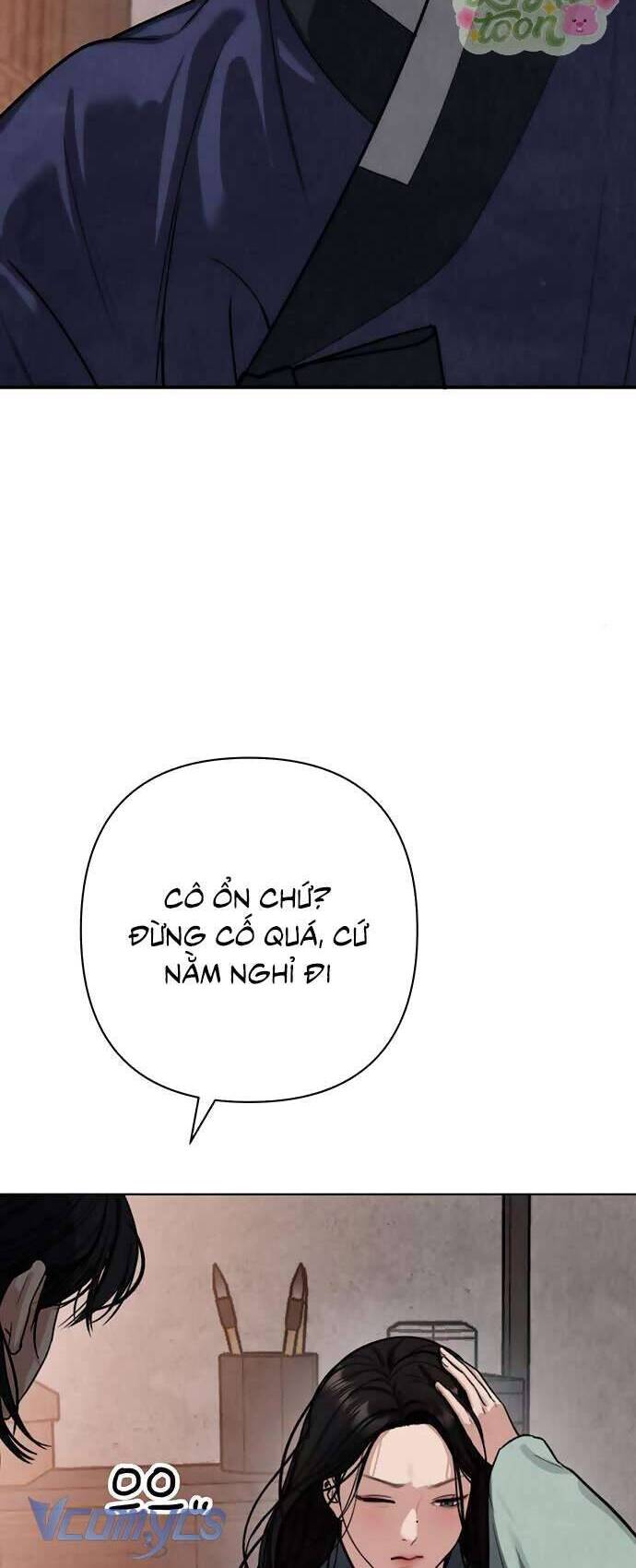 Quỷ Hồn - Chap 21