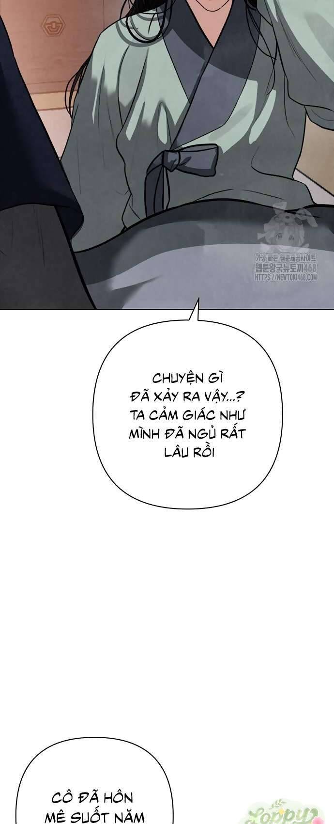 Quỷ Hồn - Chap 21