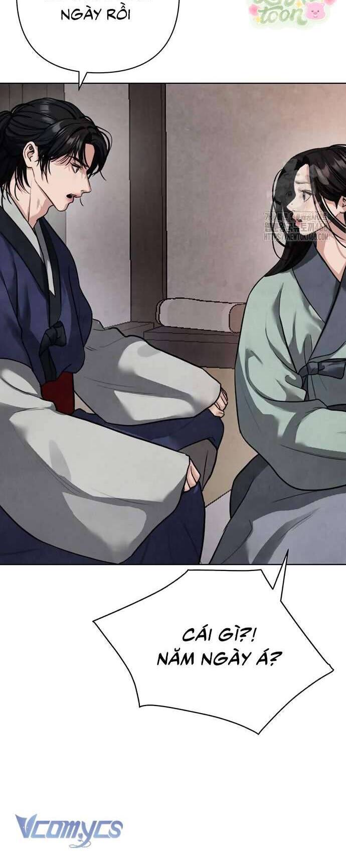 Quỷ Hồn - Chap 21