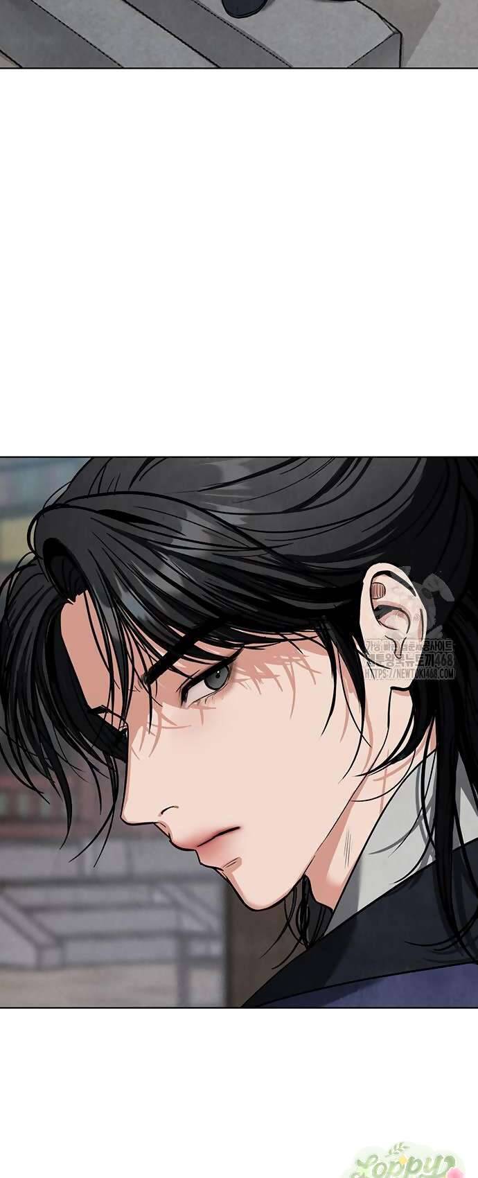 Quỷ Hồn - Chap 21