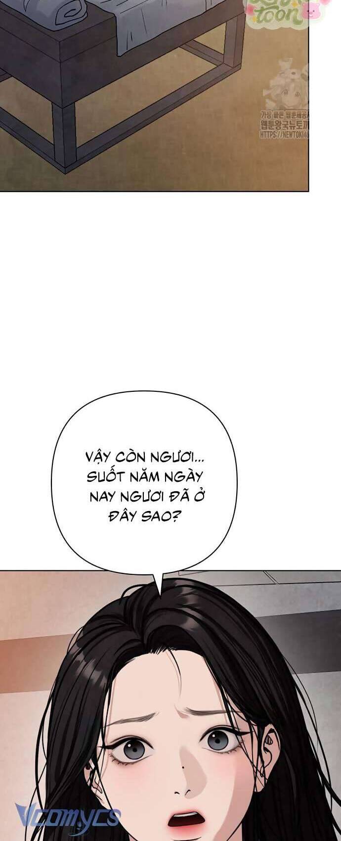 Quỷ Hồn - Chap 21