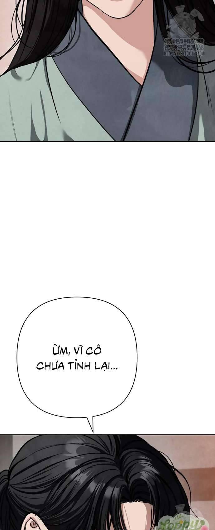 Quỷ Hồn - Chap 21