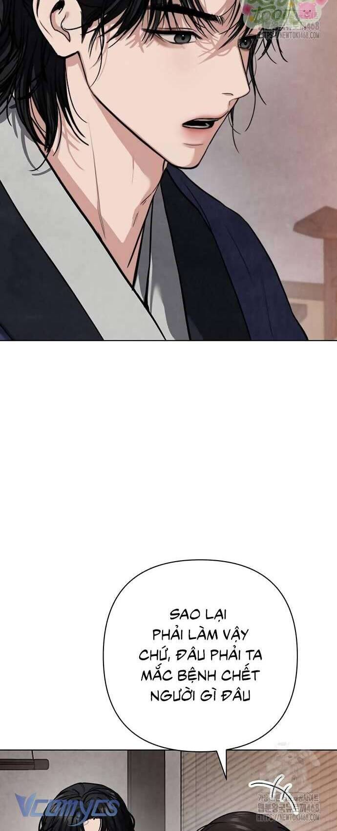 Quỷ Hồn - Chap 21