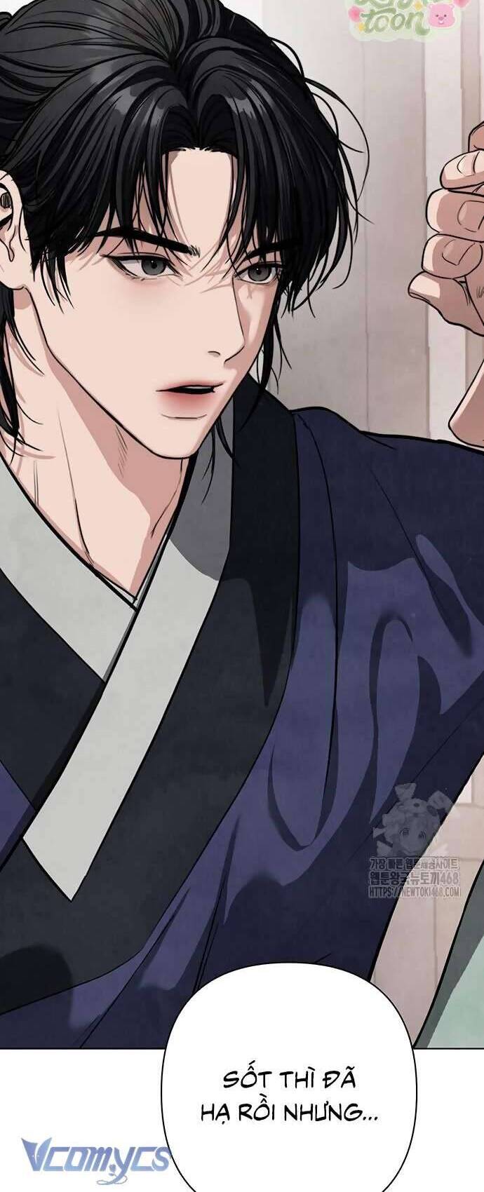 Quỷ Hồn - Chap 21