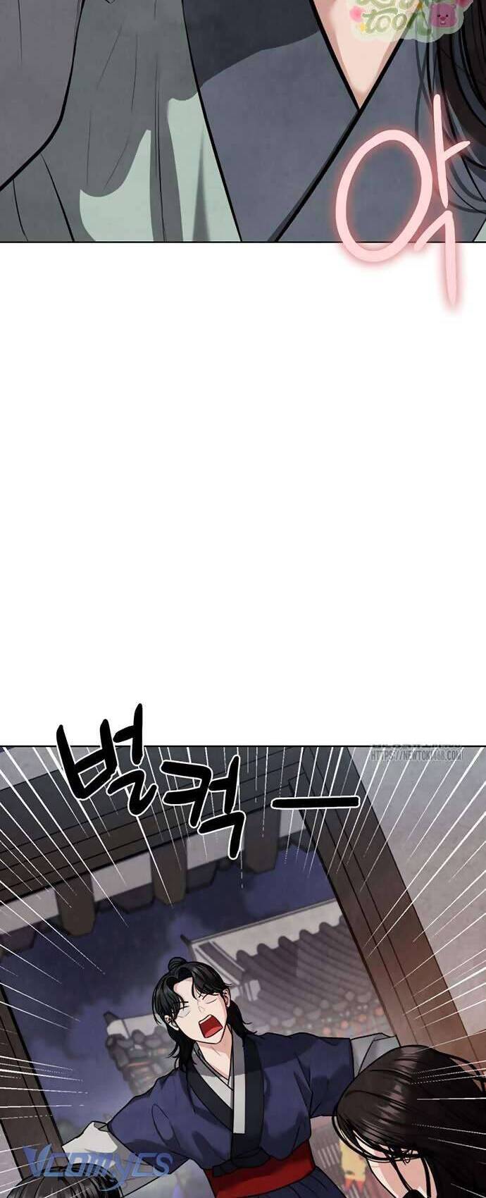 Quỷ Hồn - Chap 21