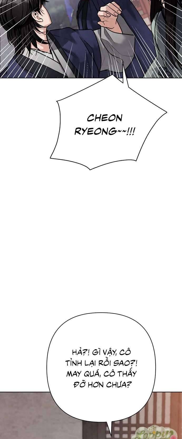 Quỷ Hồn - Chap 21