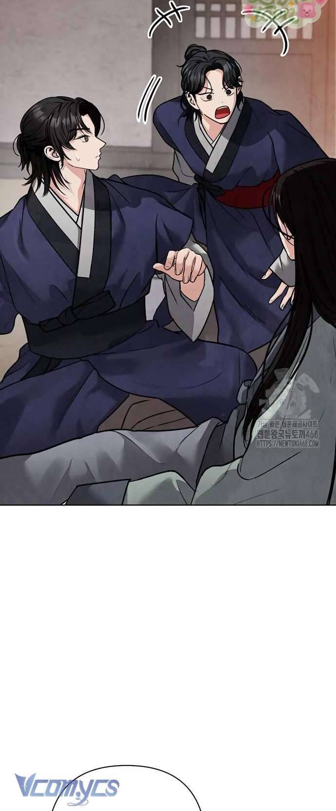 Quỷ Hồn - Chap 21