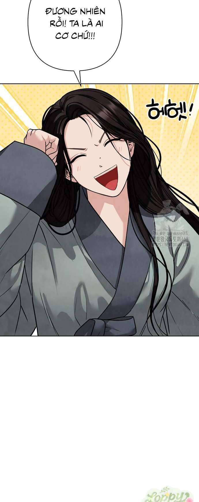 Quỷ Hồn - Chap 21