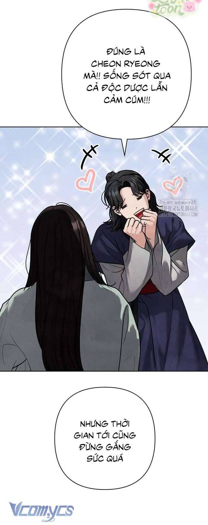 Quỷ Hồn - Chap 21